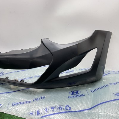 2014-2016 Hyundai Elantra Front Bumper Cover 86511-3X800 OEM | eBay