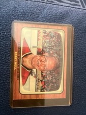 Bobby Hull Rookie Cards and Autographed Memorabilia Guide 16