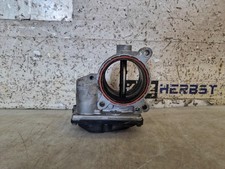 VW Bus T5 Drosselklappe 03L128063S 2.0TDi 62kW CAAA 317413