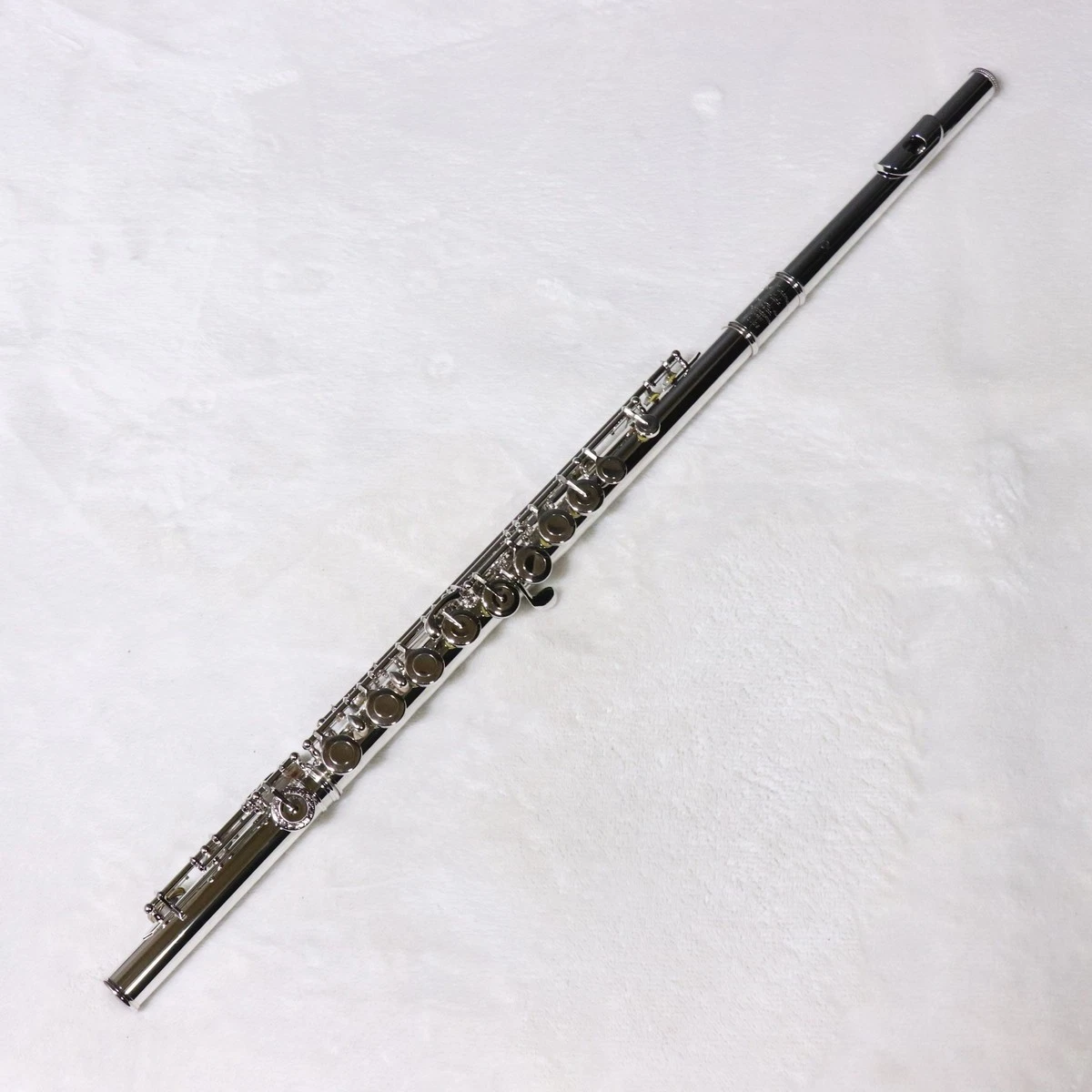 Muramatsu Flutes | eBay