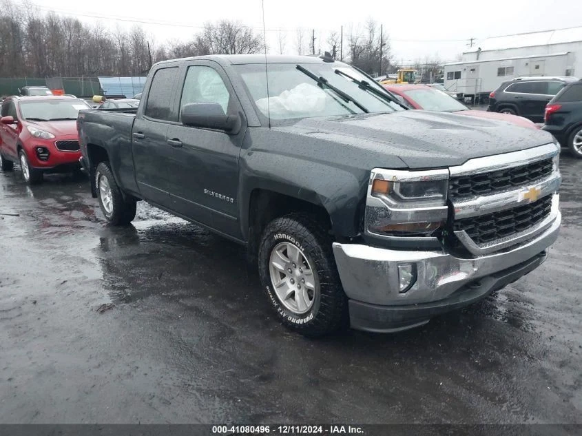 Passenger Tail Light Pickup With Box DRW Fits 16-19 SIERRA 3500 PICKUP 2962968 - Image 4 of 4