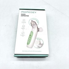 Momcozy Baby Nasal Aspirator w/ LED Large Screen Display Model NS 13