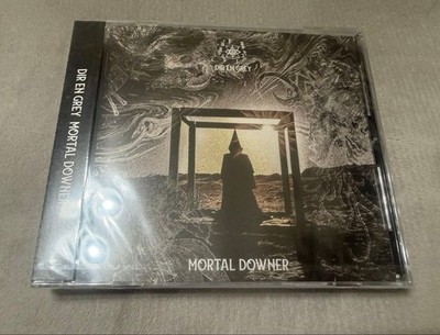 DIR EN GREY MORTAL DOWNER CD Standard Edition | eBay