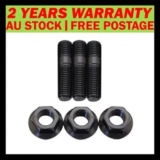 High Tensile Turbo Stud Kit For Subaru Forester XT EJ255 2.5L