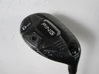 PING Golf G425 34* 7 Hybrid Regular Flex (R) ALTA CB Slate 70 Graphite Shaft