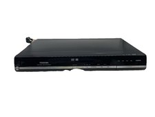 Toshiba D-R400 DVD Video Recorder Player HDMI 1080p No Remote Tested  Working