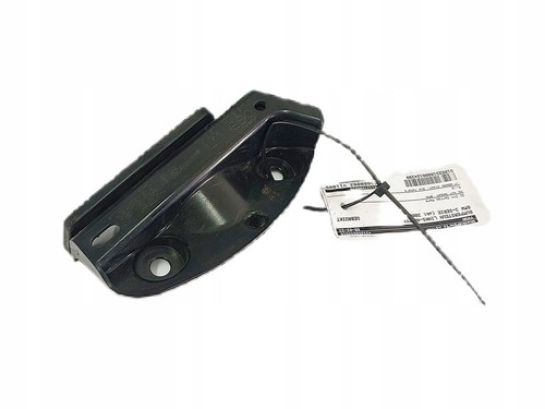 BMW 3 E90 E91 2005 Halterung Stoßstange Stoßfänger hinten 7118193 AEU10632