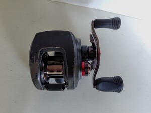 ダイワZ2020 ダイワ Z｜漆黒ボディーのタフリールは、海水でも使える！？ | TSURI