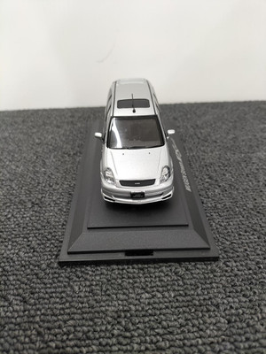 EBBRO MUGEN Stream M7 Sport シルバー 1/43 EBBRO 1/43 MUGEN Stream M7 SPORT | eBay