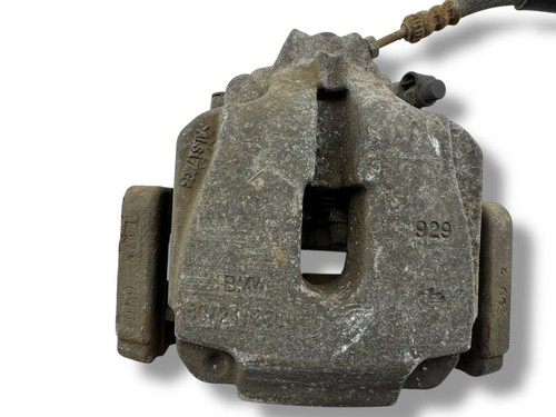 BMW 5 F10 F11 2011 Bremssattel vorne DAG740422 Diesel 135kW LAA4626