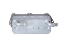 ÖLKÜHLER, MOTORÖL FÜR AUDI A6 C7 AVANT (4G5, 4GD) - NRF 31856