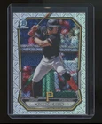 2026 Bowman Konnor Griffin Chrome Mojo Refractor Pirates Prospect Card #BCP-92