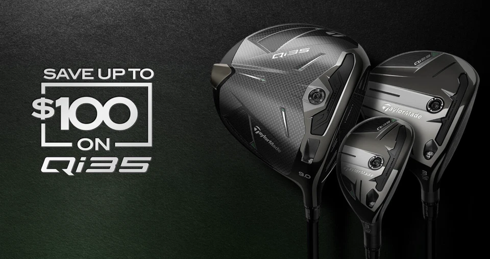 NEW 2025 Taylormade Qi35 Rescue Hybrid HEAD and HC ONLY - You Choose LOFT! - Image 2 of 4
