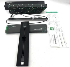 Tobii Dynavox PCEye Plus + EyeR Eye Tracking System- Discontinued Model