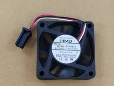 NMB 2406VL-S5W-B79 A90L-0001-0511 24V Fanuc System Fan 0.14A