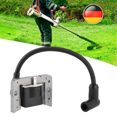 Zündspule für meisten Tecumseh Motoren Rasenmäher TVS EVC HTL OHV Motore 34443A