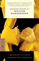 William Wordsworth | Selected Poetry Of William Wordsworth | Taschenbuch (2002)
