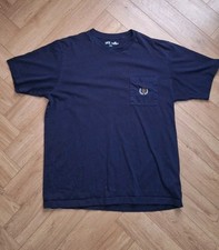 Uniqlo Haikyuu!! UT graphic T-shirt in navy blue Mens Size Large