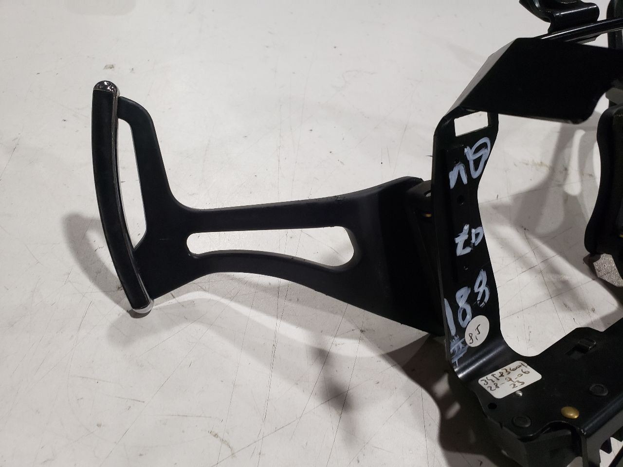 Paddle Shifter Assembly - 2007 Maserati Quattroporte Sport GT - OEM 34583601