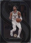 2024-25 Panini Select - Tyrese Haliburton #165