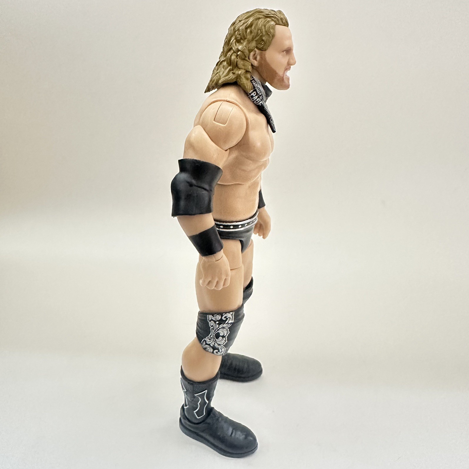 AEW WWE wrestling figure HANGMAN ADAM PAGE jazwares image 8