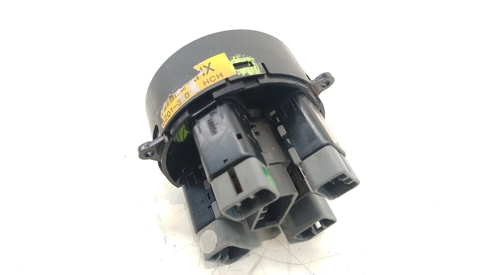 8520131010 WARNING PARA SSANGYONG ACTYON SPORTS I QJ 2.0 XDI 10504880 10504880 - Imagen 2 de 4