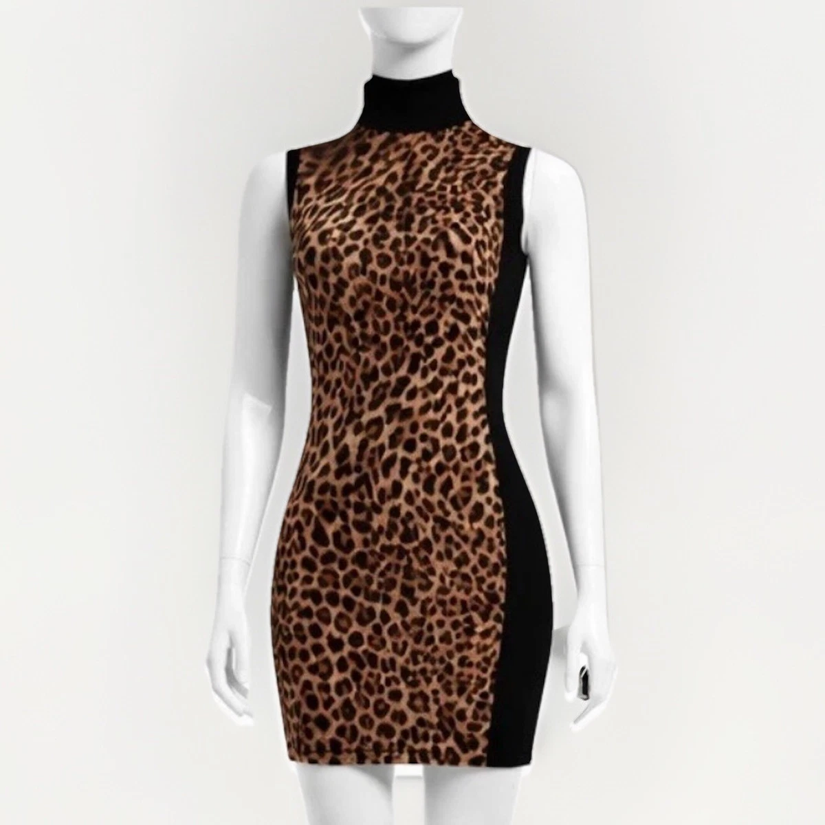 knee length dresses for ladies Studded Mirage Mini Dress | Jaded London