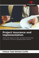 Fokoua Tade Ghislain Cyrille | Project Insurance And Implementation | Buch