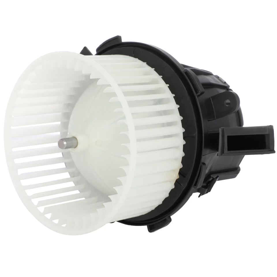 Kit de resistencia de motor soplador calentador aire acondicionado para 13 14 15 Audi A4 Quattro 13-17 Audi S5 Foto 3 de 4