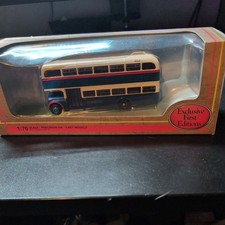 EFE A1 SERVICE KILMARNOCK AEC RENOWN 30710 MODEL BUS *29