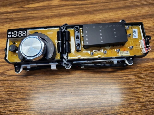 samsung washer control board asy. dc41-00132a , dc92-00303c