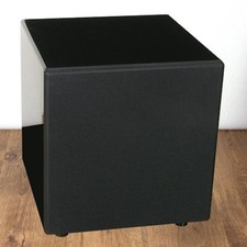 BK XXLS400 FF - premium piano gloss black - excellent condition