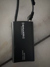 SiriusXM SXV200 Connect Vehicle Tuner Kit USED
