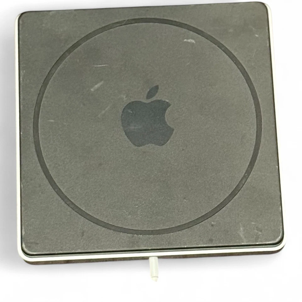 Apple USB SuperDrive A1379 DVD RW CD Unidad Óptica Piezas Reparación Foto 3 de 4