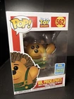 Funko Pop Disney Pixar Toy Story MR. PRICKLEPANTS #562 SDCC 2019