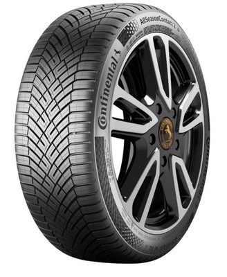Continental AllSeasonContact 2 205/55 R16 91V M+S
