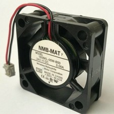 1 PCS NMB 1606KL-05W-B50 24V 0.08A 2 line 40 15MM 4020 inverter fan
