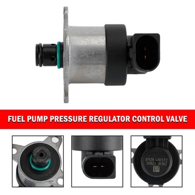 FUEL PUMP PRESSURE REGULATOR CONTROL VALVE Für AUDI VW 2.7 3.0 2.5 3.0 V6 Tdi