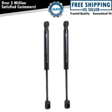 Hood Lift Support Set Fits 2016-2023 BMW