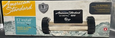 American Standard EZHEAT_100 1500 Watt Whirlpool Heater EZ Install 1000-030-364
