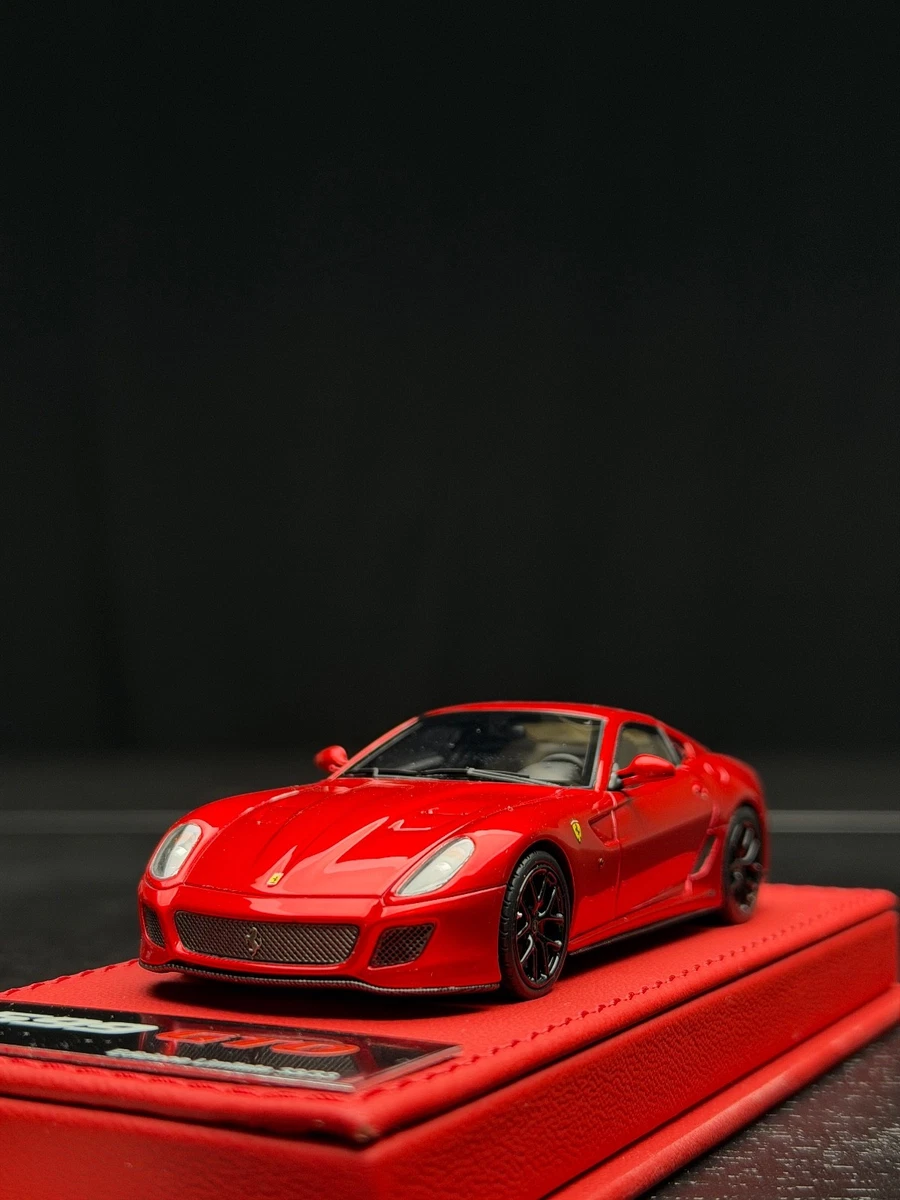 1/43 BBR⭐️F errariフェラーリF 355GT✨24hDAYTONA 1/43 BBR⭐️F