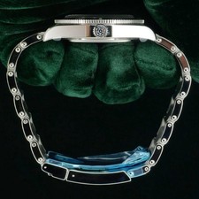 2026 NEW UNWORN Tudor Black Bay 54 Black Dial Aluminum Bezel Steel M79000N 14