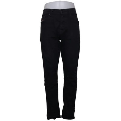 Diesel, Jeans, Größe: 31/32, D-FINING, Schwarz, Baumwolle/Elasthan #mpO