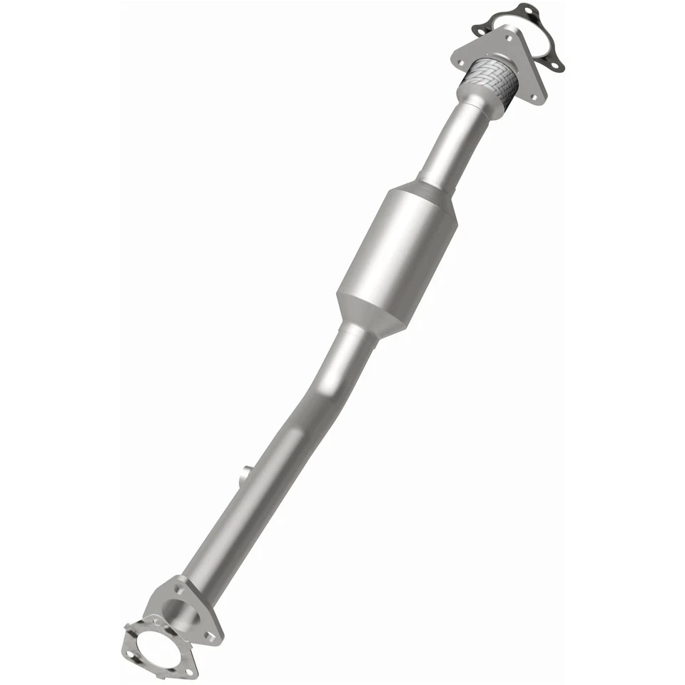 MagnaFlow Catalytic Converter: EPA, For 2003-2004 Saturn Ion Foto 4 de 4