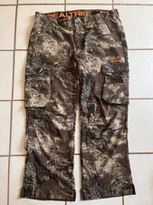 Real Tree Camo Pants XL