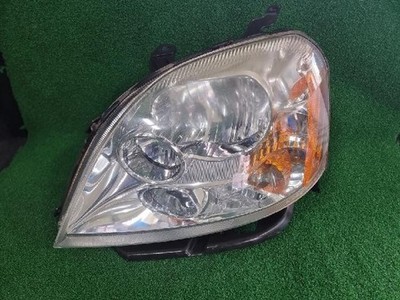 2006 Ford Five Hundred D258 Scheinwerfer-Baugruppe linke Seite OEM 5G1X13A045A