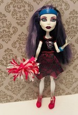 Monster High Ghoul Spirit Spectra Vondergeist Doll B5