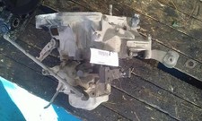 Boite de vitesse Lancia Y