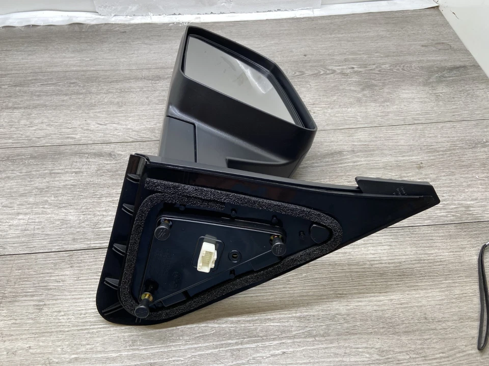 Espejo retrovisor izquierdo Dorman 955-1002 para Toyota Tundra 2007-2011 2008 2009 2010 Foto 3 de 4