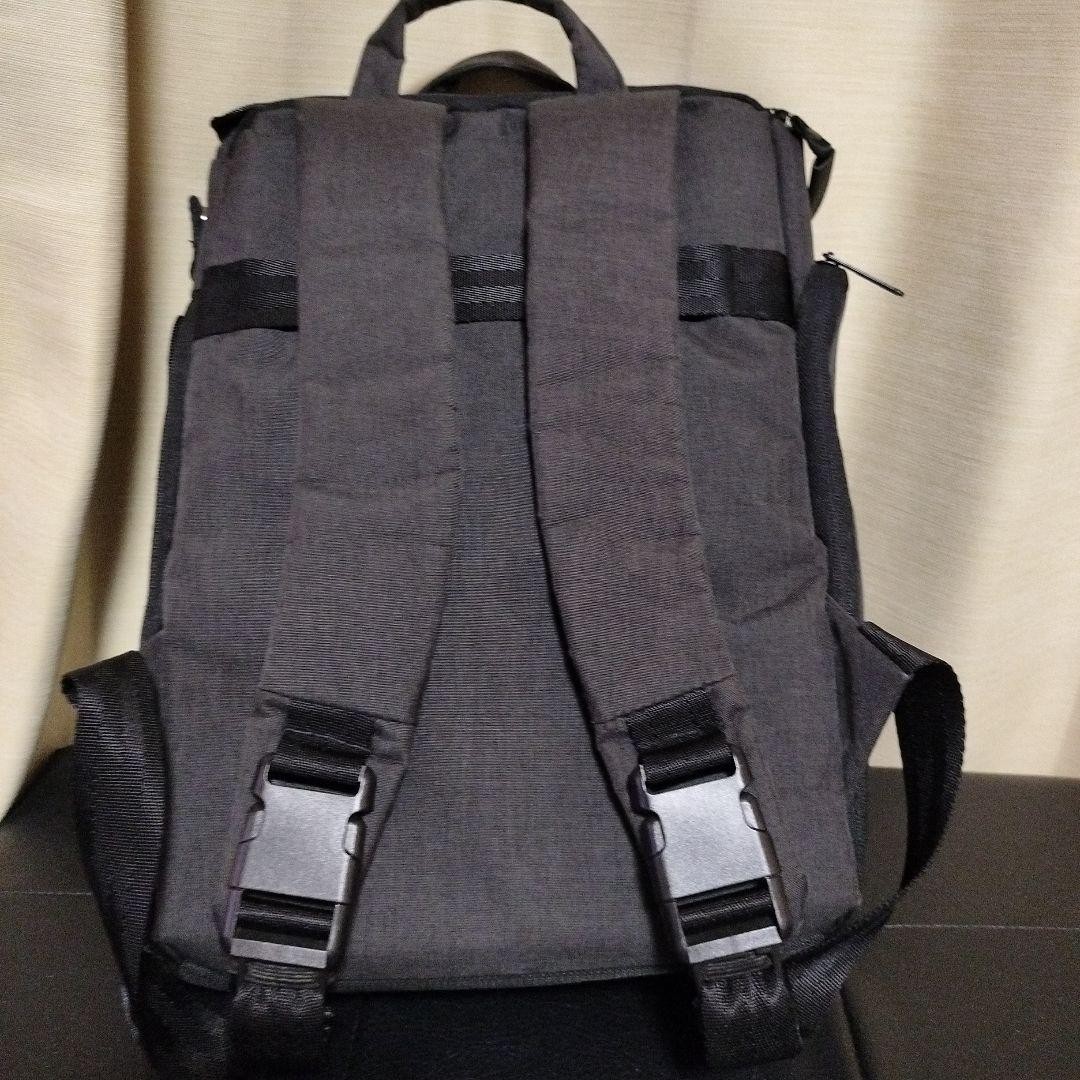 Off Toco Grey Backpack - image 8